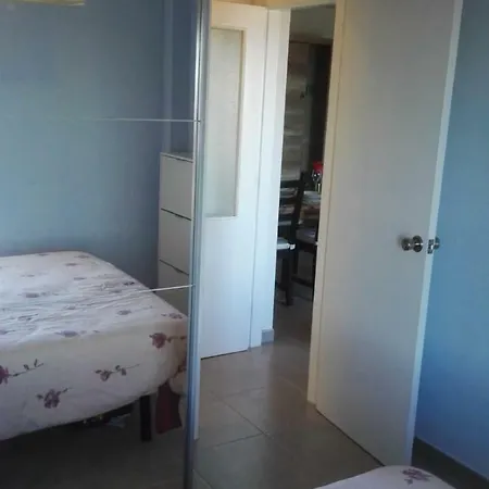 Comfortable Relax In Cho Tenerife Sur