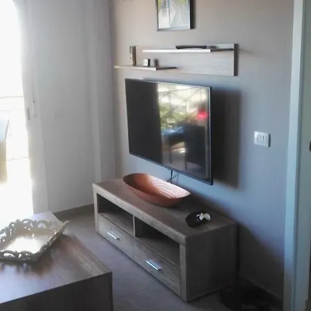 Comfortable Relax In Cho Tenerife Sur Διαμέρισμα