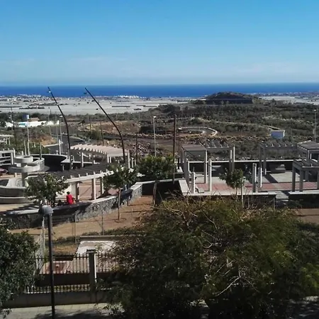 Διαμέρισμα Comfortable Relax In Cho Tenerife Sur Πλάγια ντε λας Αμέρικας