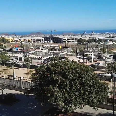 Comfortable Relax In Cho Tenerife Sur * Πλάγια ντε λας Αμέρικας