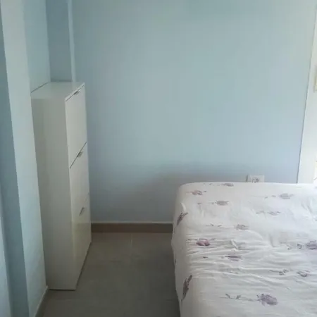 Comfortable Relax In Cho Tenerife Sur Appartement Playa de las Américas