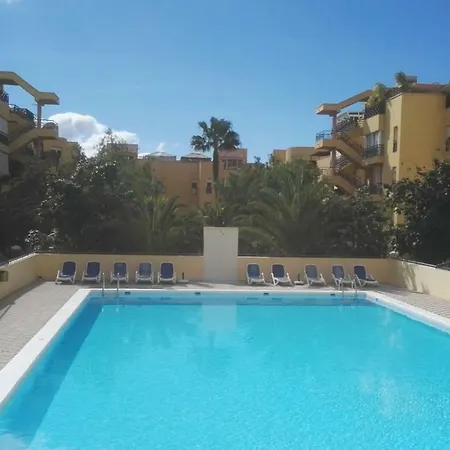 Appartement Comfortable Relax In Cho Tenerife Sur
