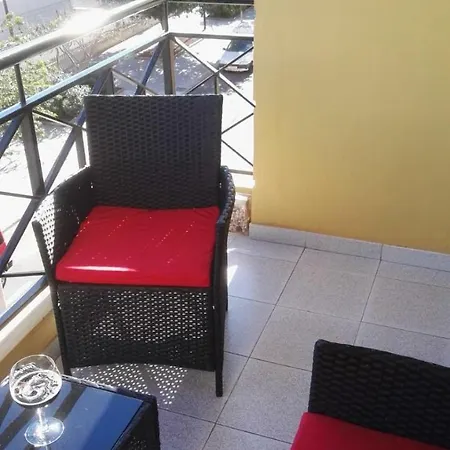 Appartement Comfortable Relax In Cho Tenerife Sur Playa de las Américas