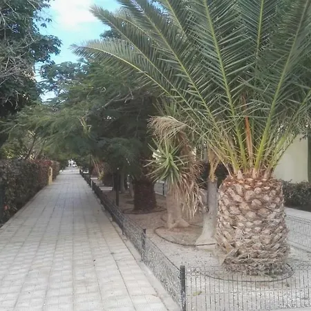 Comfortable Relax In Cho Tenerife Sur Appartement