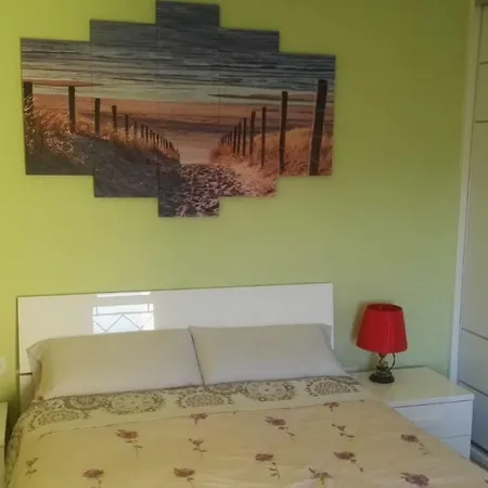 Appartement Comfortable Relax In Cho Tenerife Sur *