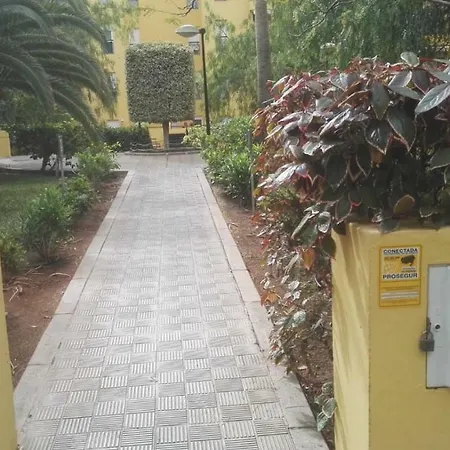 Appartement Comfortable Relax In Cho Tenerife Sur *