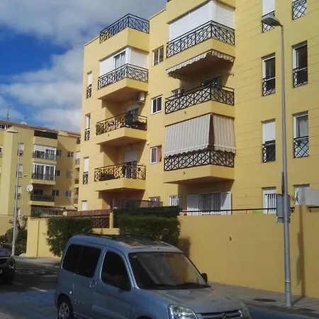 Comfortable Relax In Cho Tenerife Sur Appartement