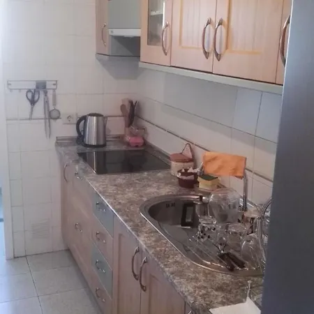 Comfortable Relax In Cho Tenerife Sur Appartement *