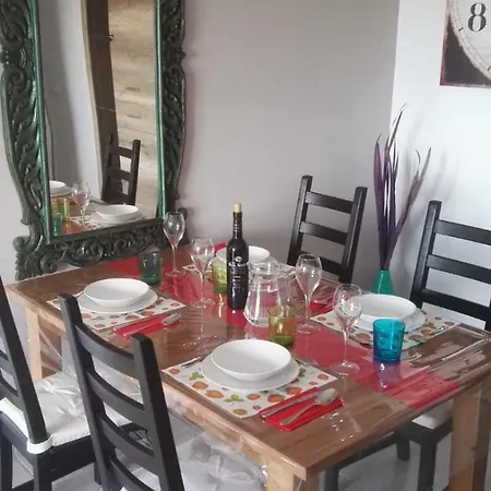 Comfortable Relax In Cho Tenerife Sur Appartement