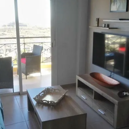 Comfortable Relax In Cho Tenerife Sur