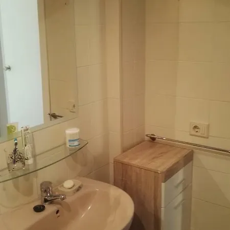 Comfortable Relax In Cho Tenerife Sur Appartement Playa de las Américas