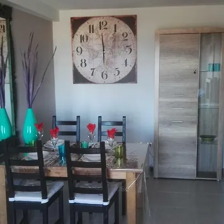 Comfortable Relax In Cho Tenerife Sur *