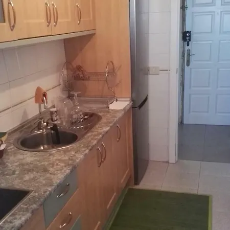 Appartement Comfortable Relax In Cho Tenerife Sur *