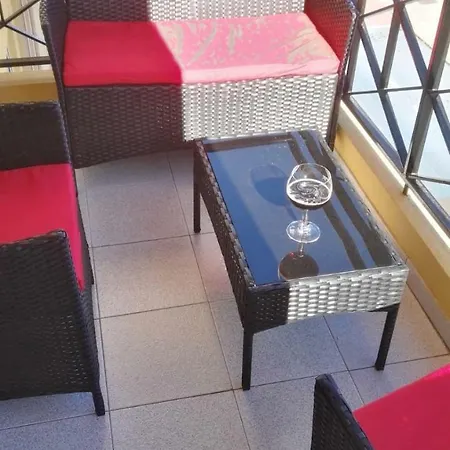 Appartement Comfortable Relax In Cho Tenerife Sur