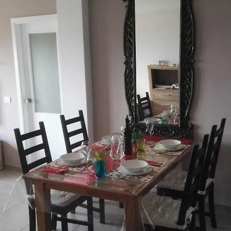 Appartement Comfortable Relax In Cho Tenerife Sur