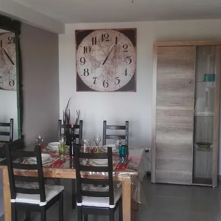 Appartement Comfortable Relax In Cho Tenerife Sur Playa de las Américas